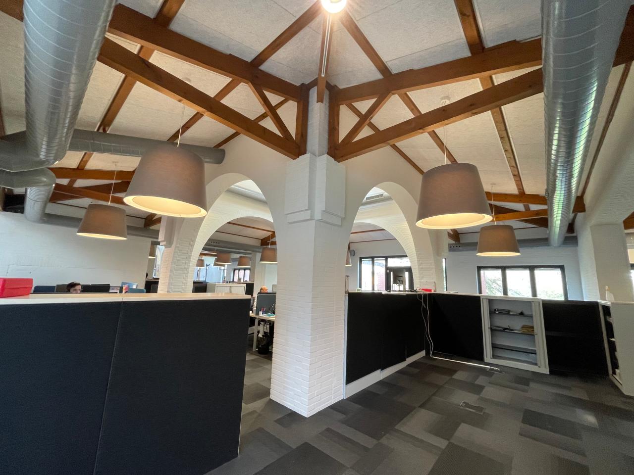 Bureau Balma 4676m² Location bureau Balma Haute-Garonne OLBUR2108599 5